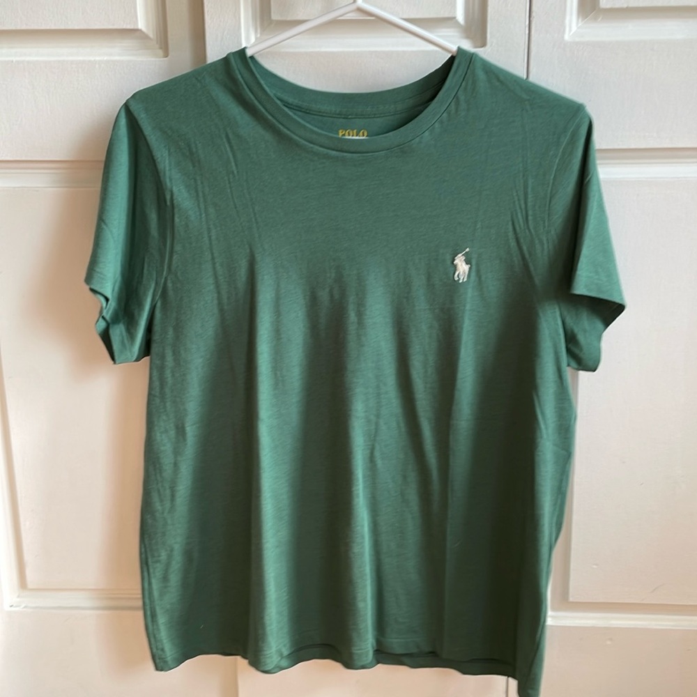 Polo tshirt
